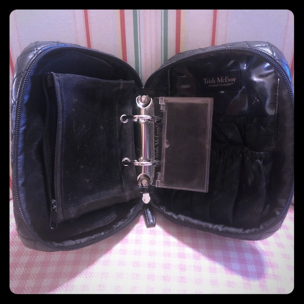 Trish McEvoy Makeup Planner